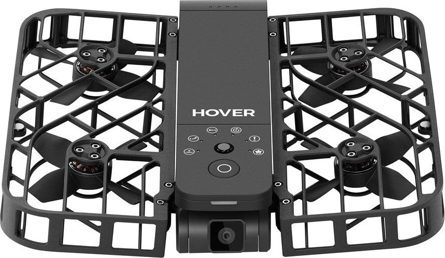 Dron HoverAir X1 Combo Plus Retail