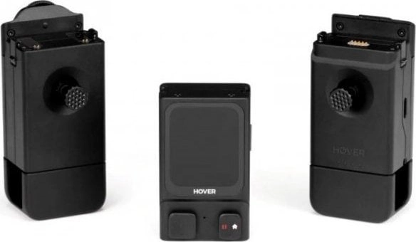 HOVERAir Wyświetlacz + joysticki Beacon and