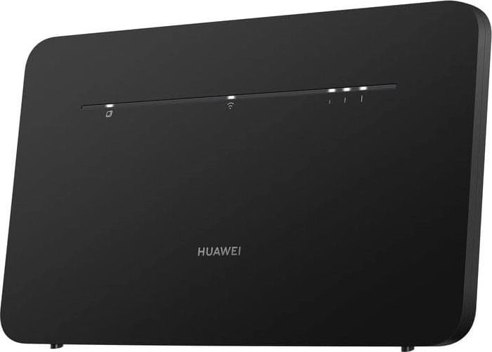 Huawei 4G Router B535-232a black 51060HPG-001