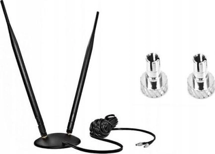 DIRECTIONAL ANTENNA HN63 DPM DVB-T2 COMBO