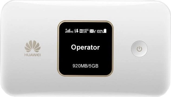 Huawei E5785 Wi-Fi 5 (802.11ac)