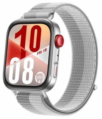 FIT 4 Grey