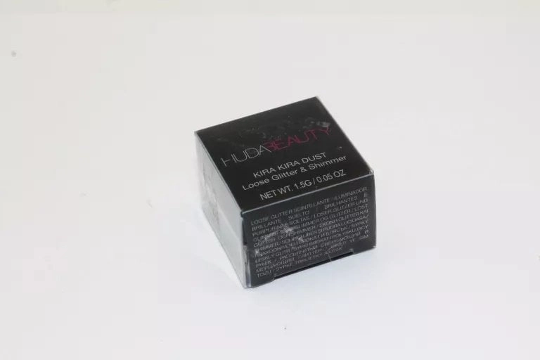 Huda Beauty   Kira Kira Dust  Loose