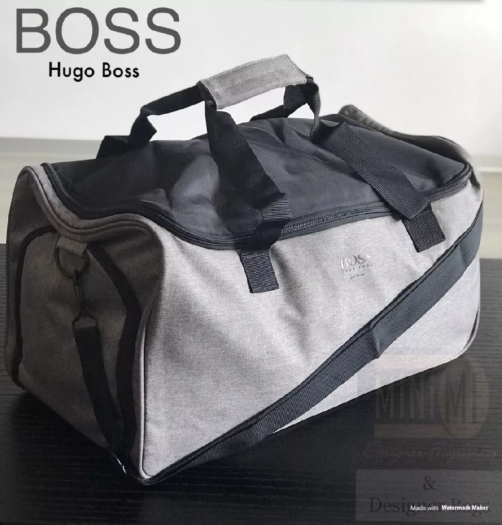 Hugo Boss Hugo Boss  Hugo Boss