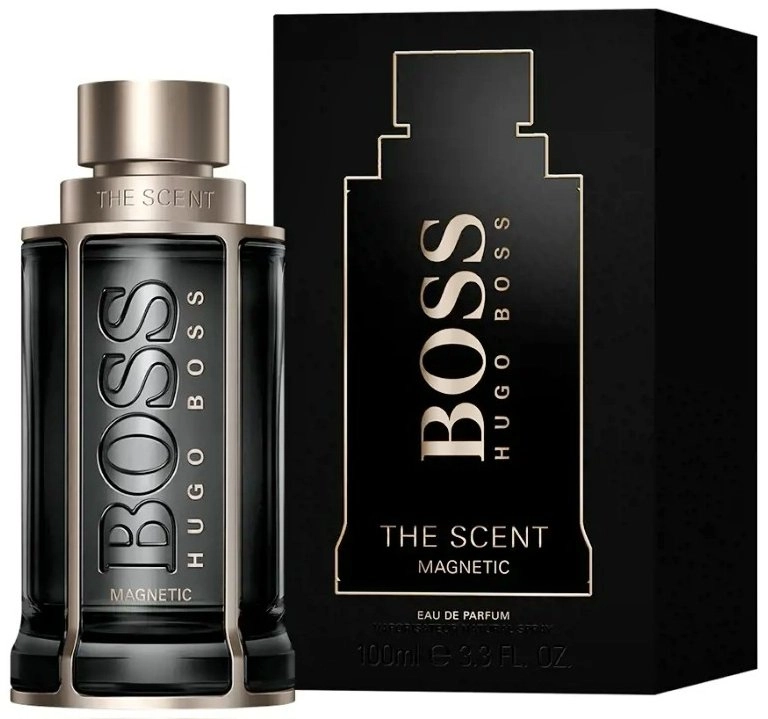 Hugo Boss The Scent For Him