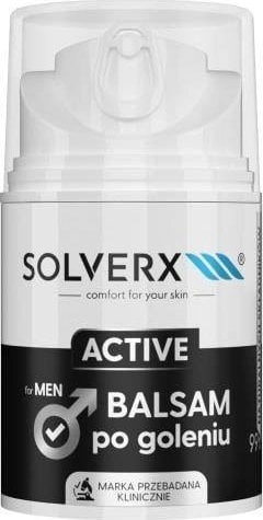 Hugo Boss SOLVERX Active balsam po