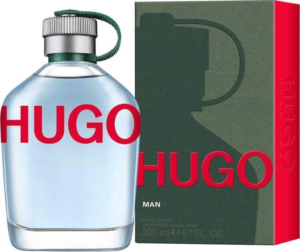 Kvepalai vyrams Hugo Boss Hugo Man