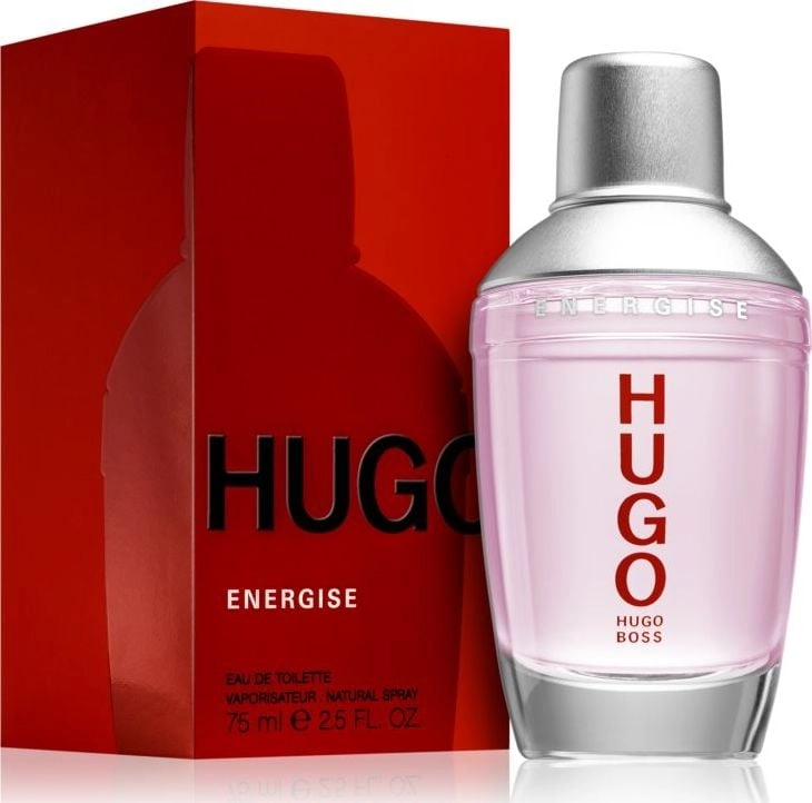 HUGO BOSS Hugo EDT 75ml 0737052139906
