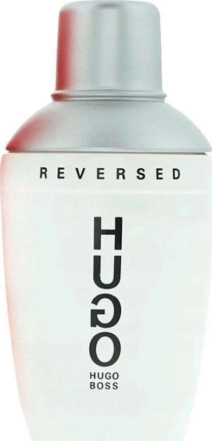 HUGO BOSS Hugo Reversed EDT spray