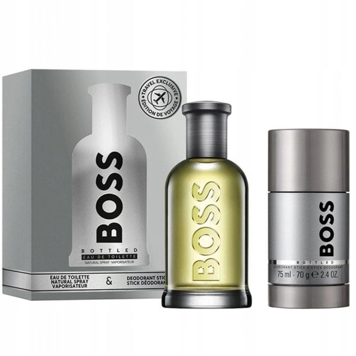 Hugo Boss Bottled No 6 EDT