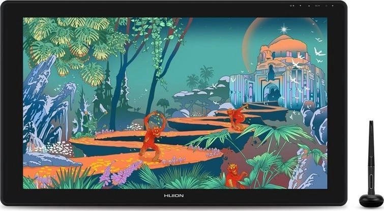 Tablet graphic Huion Kamvas 24 077182