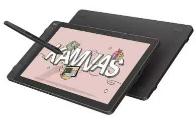 Huion Kamvas 13 (3.gen) GS1333