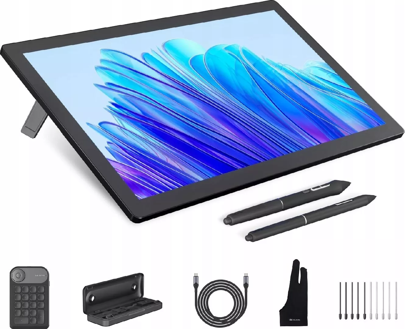 Tablet graficzny Huion Grafinė planšetė HUION