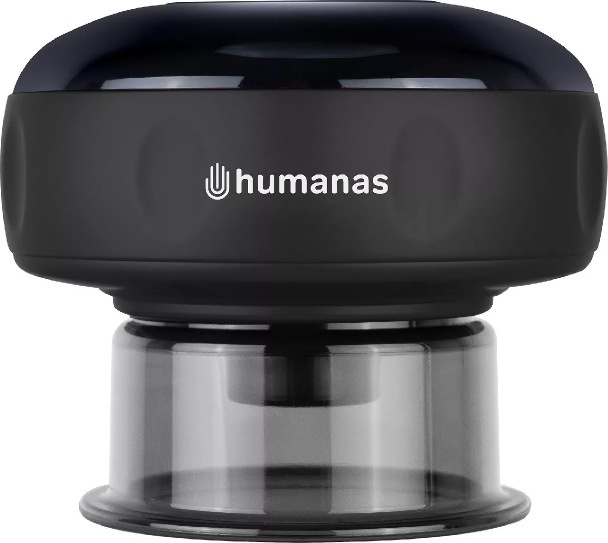 Humanas BB01 Chinese Bałka black BB01