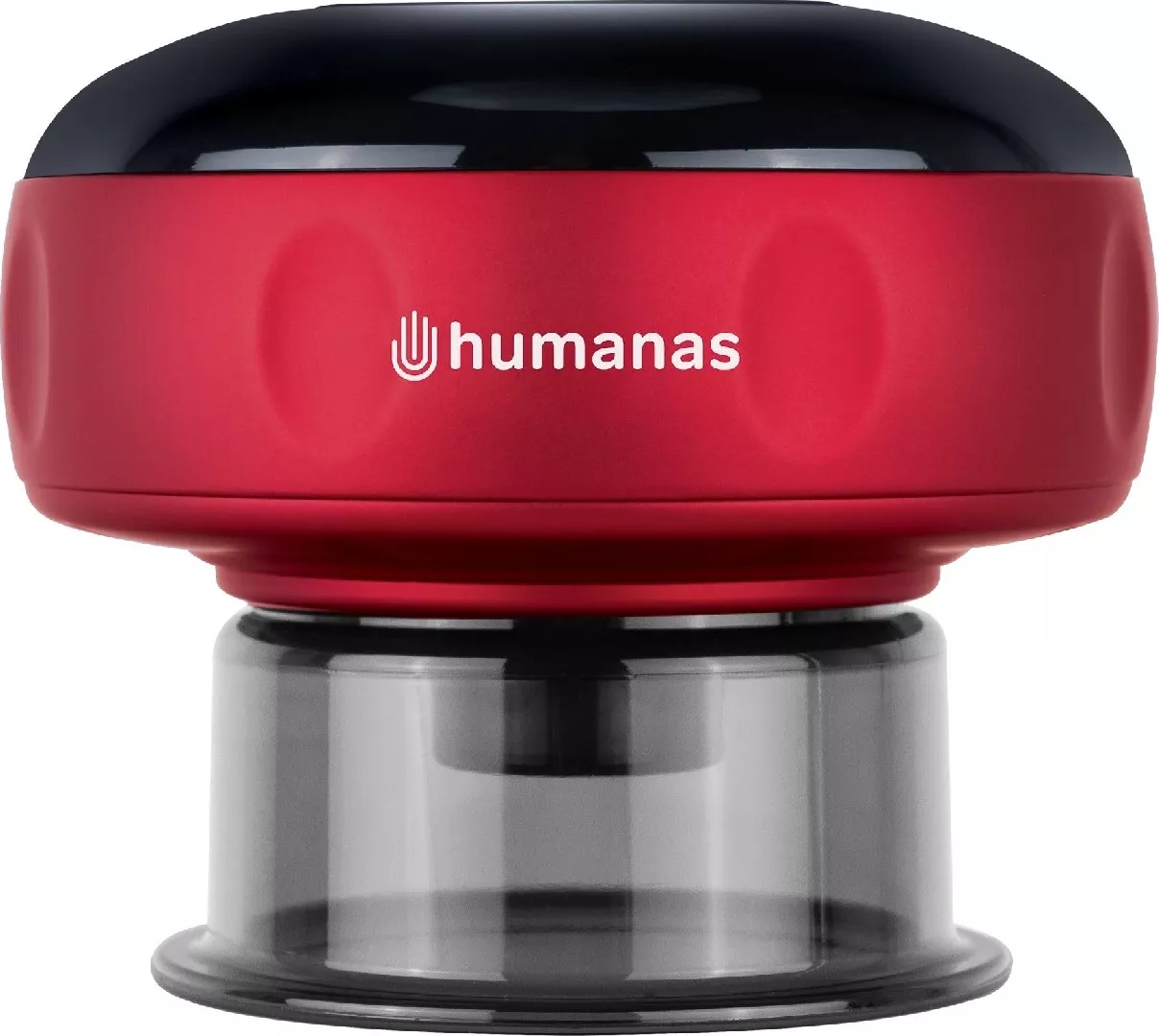 Humanas BB01 Chinese Bałka red BB01
