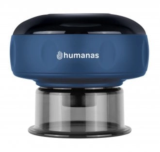 Humanas BB01 Plus Electronic Chinese Cupping