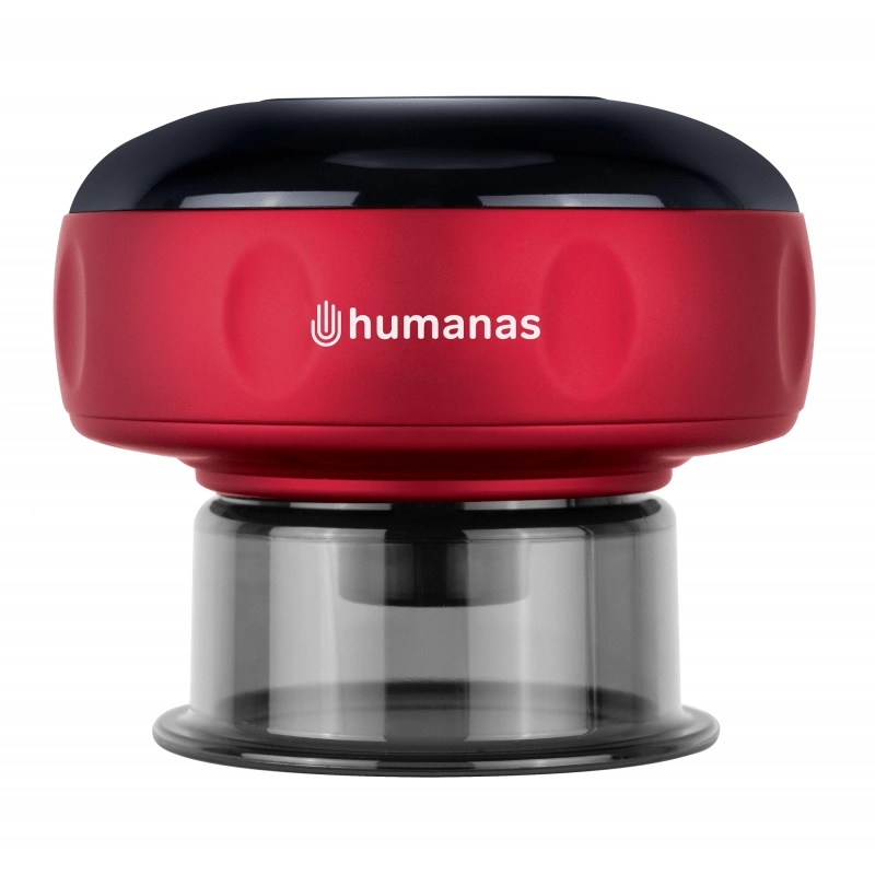 Humanas BB01 Plus Electronic Chinese Cupping
