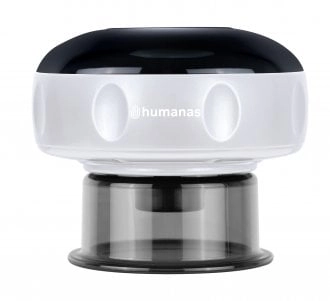 Humanas BB01 Plus Electronic Chinese Cupping