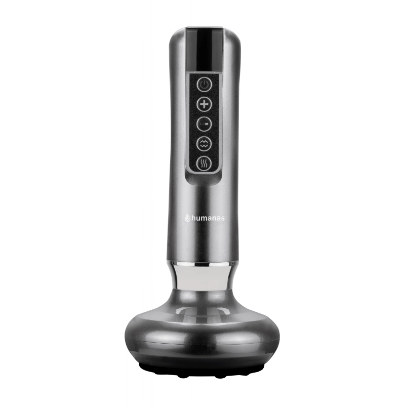 Humanas DermaSmooth anti-cellulite massager with Chinese