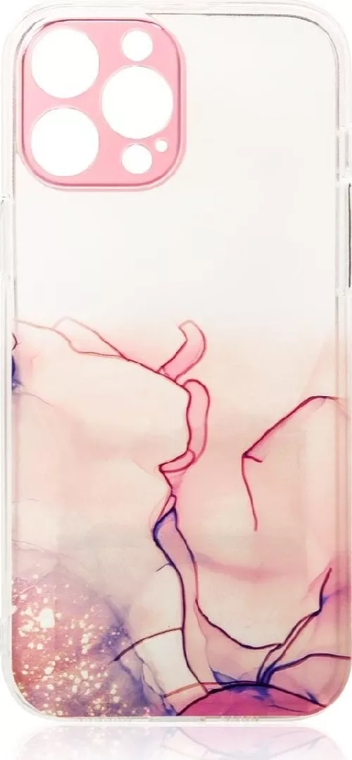 Marble Case for iPhone 12 Pro