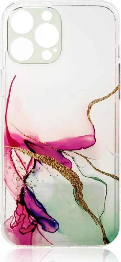 Marble Case Cover for Xiaomi Redmi