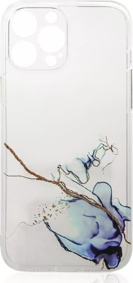 Marble Case Cover for Samsung Galaxy