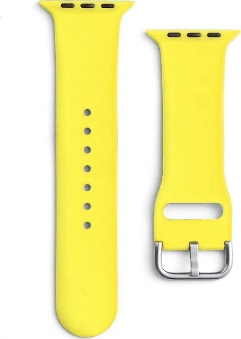 Silicone Strap APS for Apple Watch