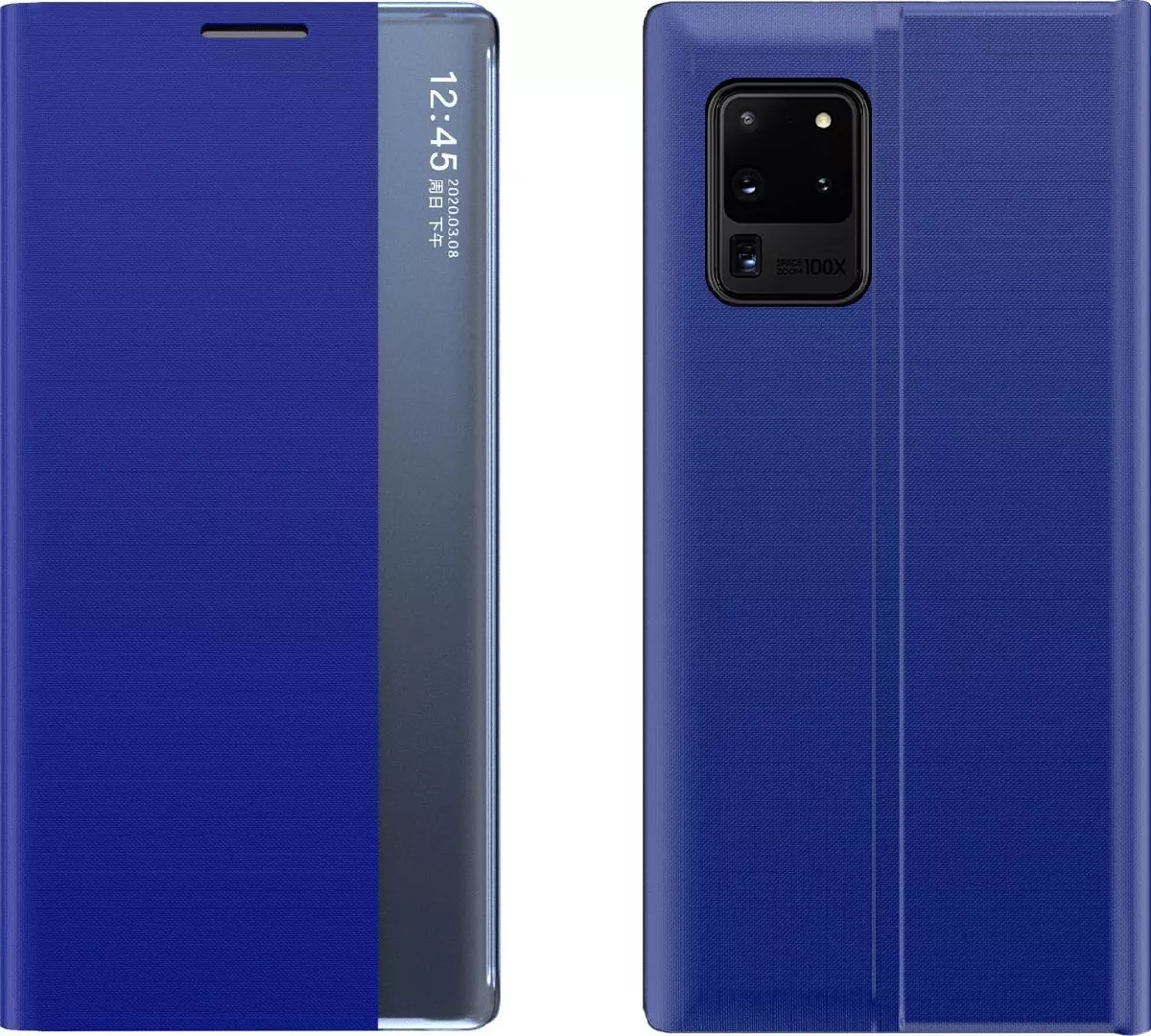 New Sleep Case cover with a