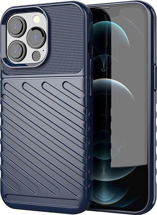Hurtel Thunder Case Flexible Armored Case