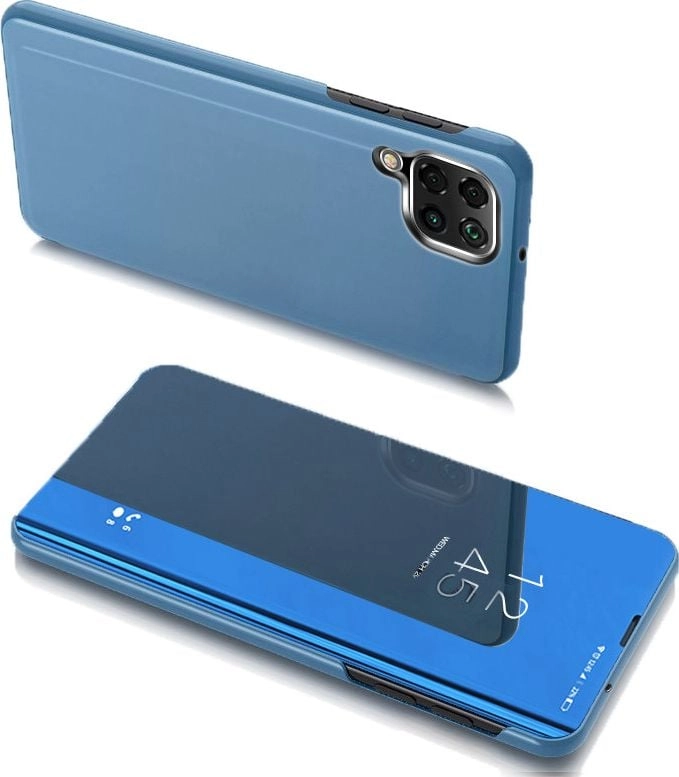 Hurtel Clear View Case flip cover