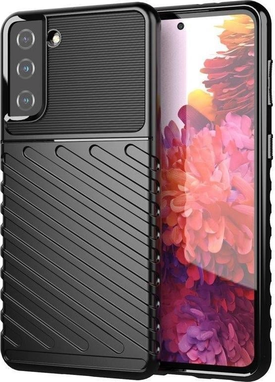 Thunder Case flexible armored cover for
