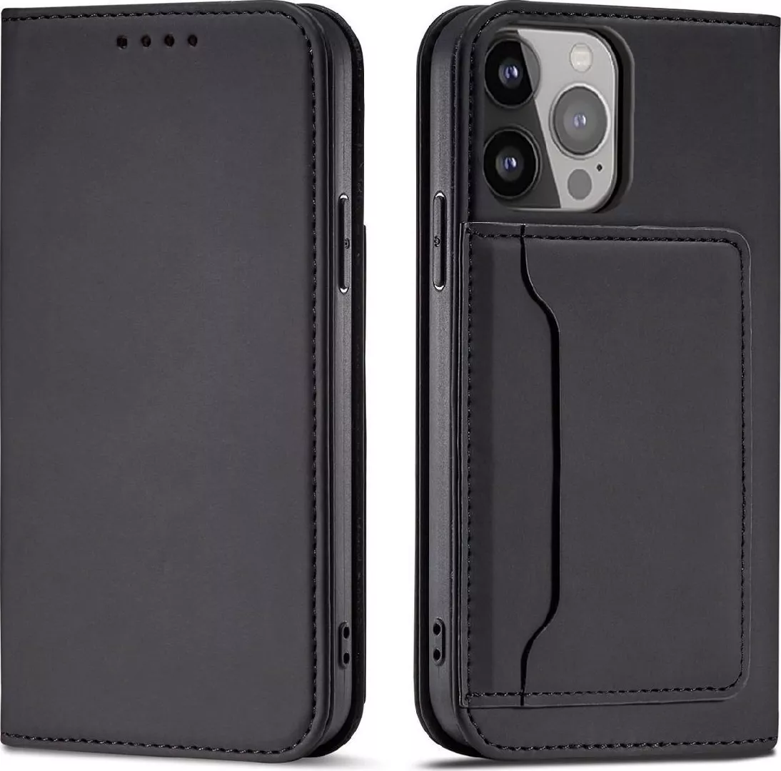 Hurtel Magnet Card Case case for