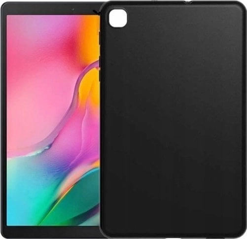 Tablet case Hurtel Slim Case Back