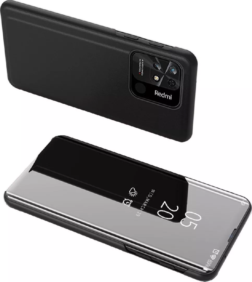 Clear View Case cover for Xiaomi