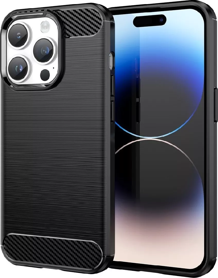 Carbon Case iPhone 14 Pro Max