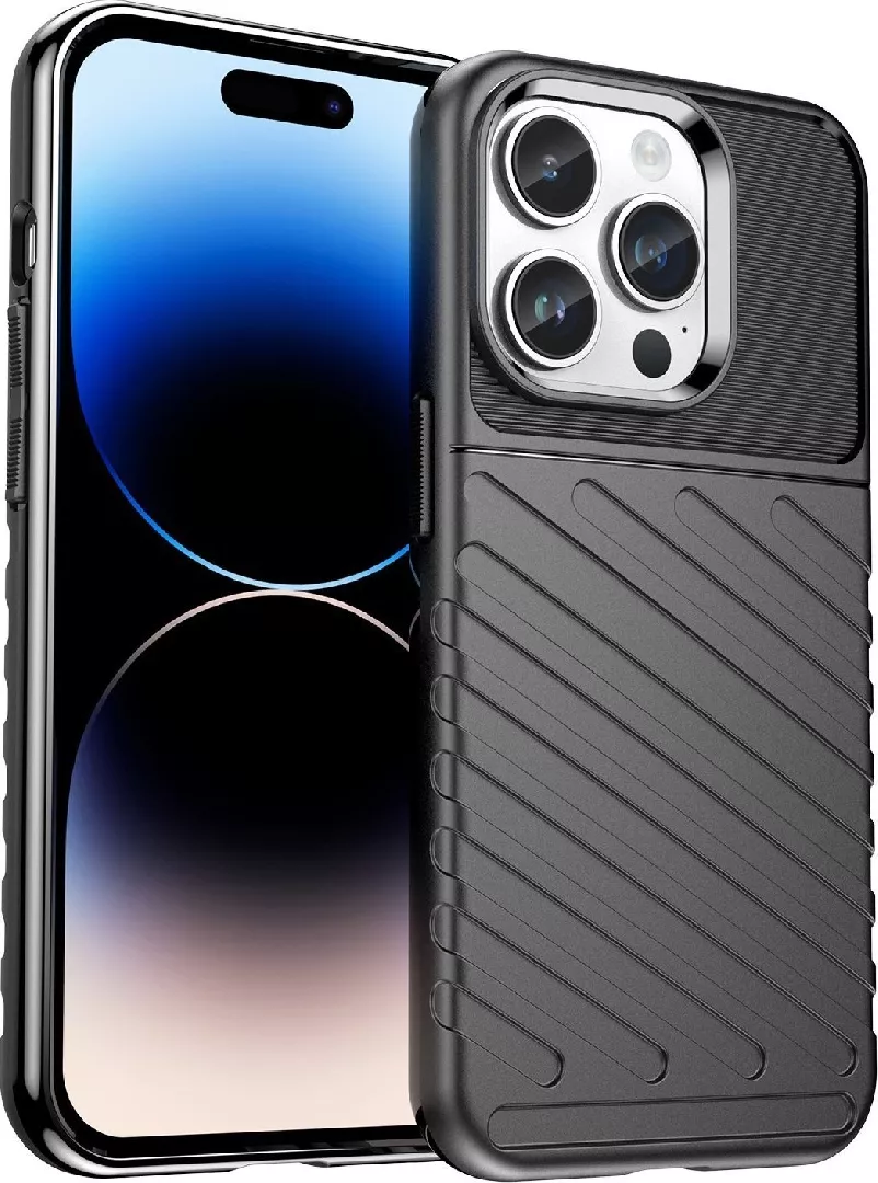 Thunder Case iPhone 14 Pro Max