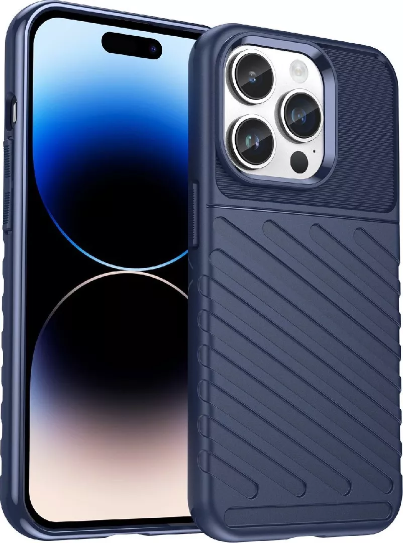 Thunder Case iPhone 14 Pro Max