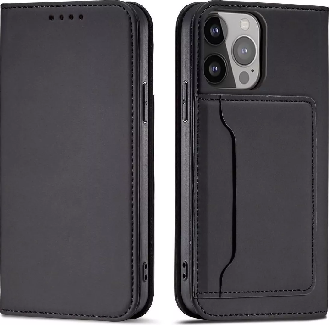 Hurtel Magnet Card Case case for
