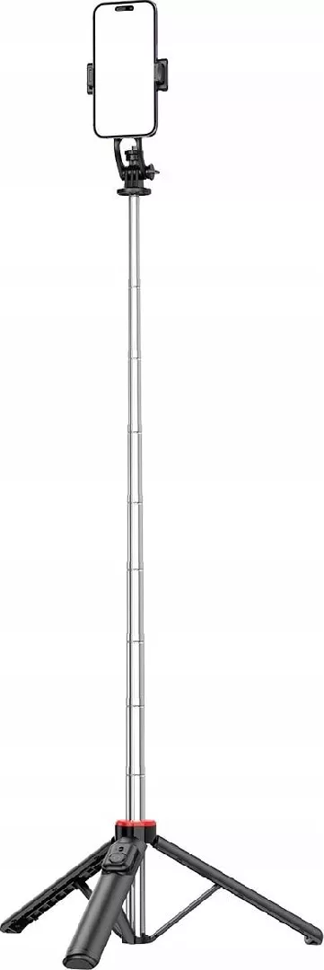 Selfie stick WC13YDS telescopic tripod 1