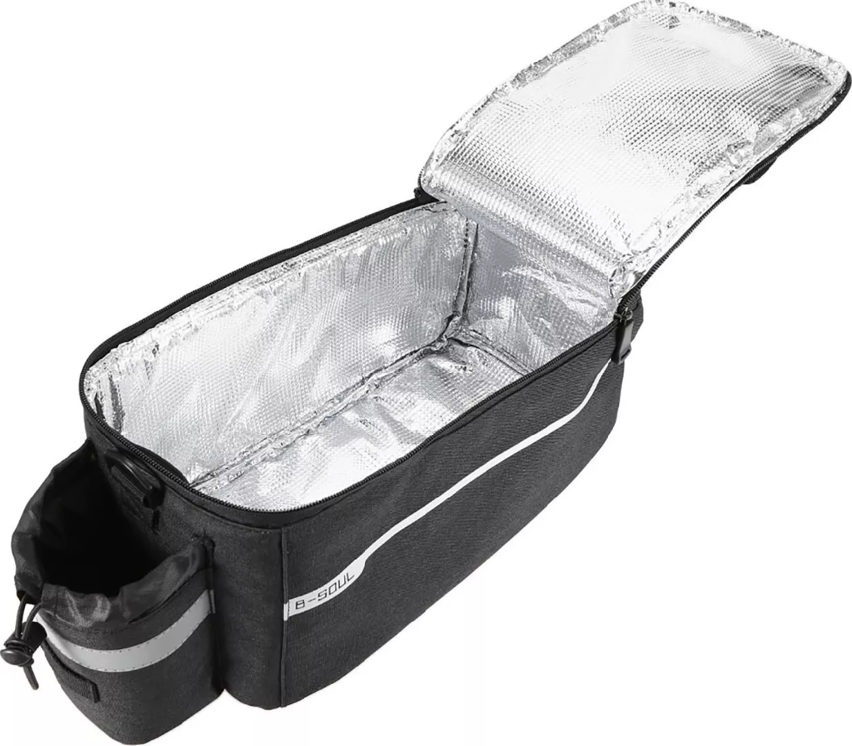 WYA26Y0S thermal bicycle bag for trunk