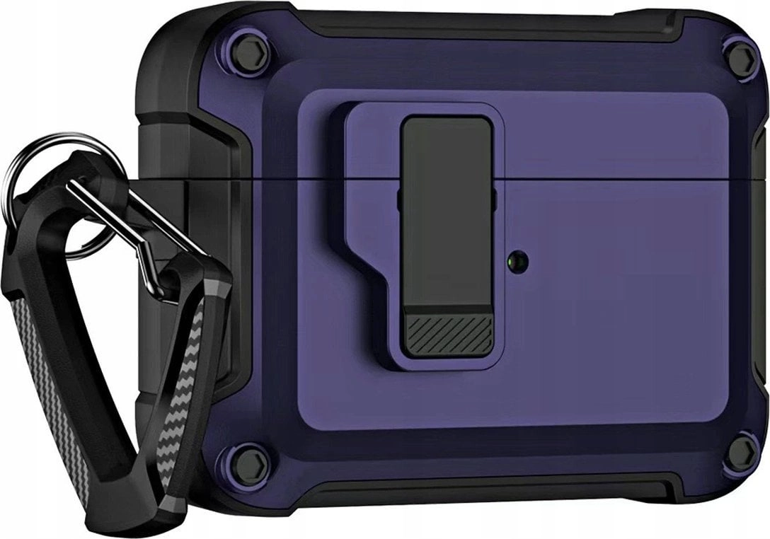 Pro armored case for Airpods 4
