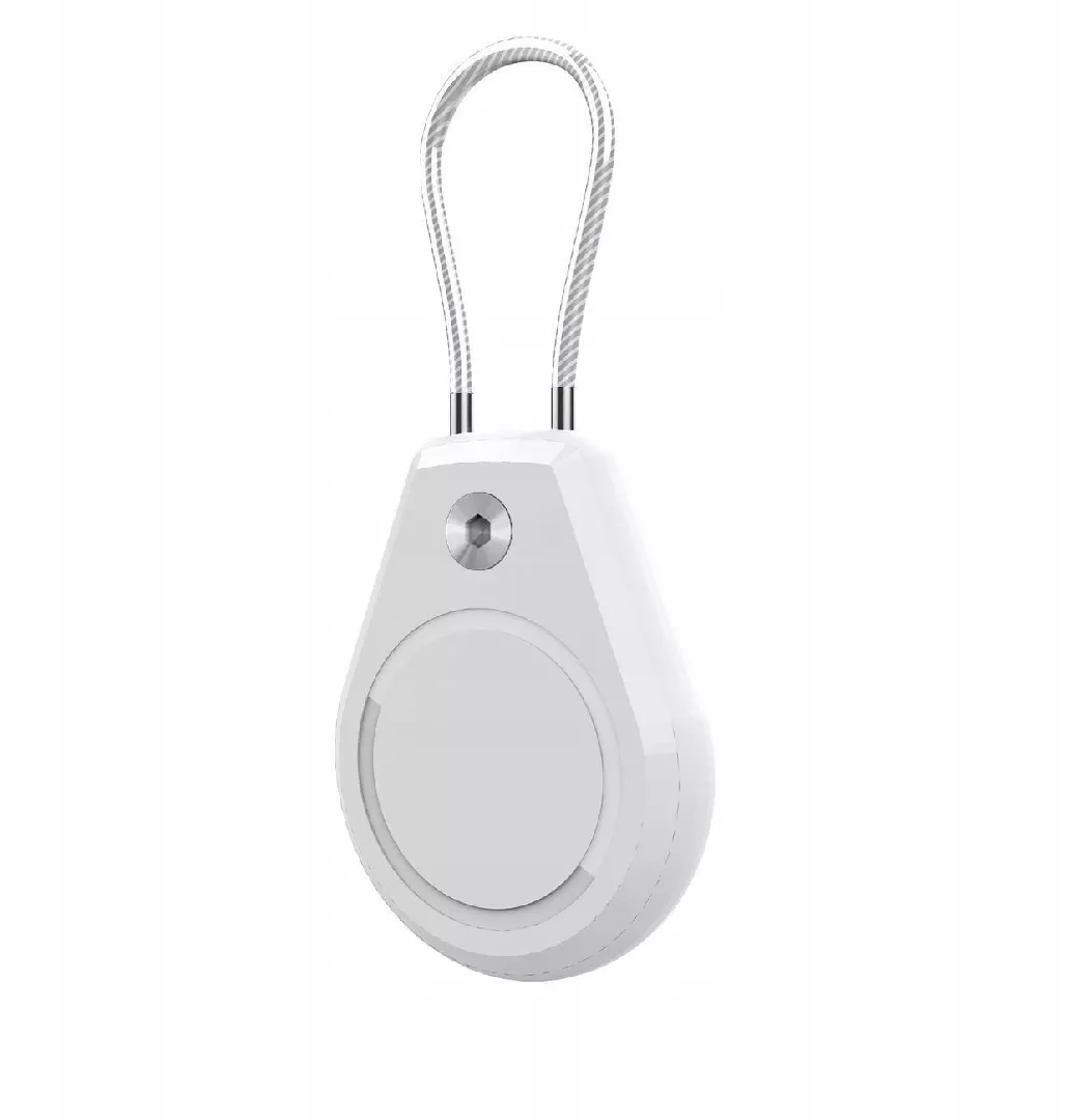 Waterproof case for Apple AirTag  with
