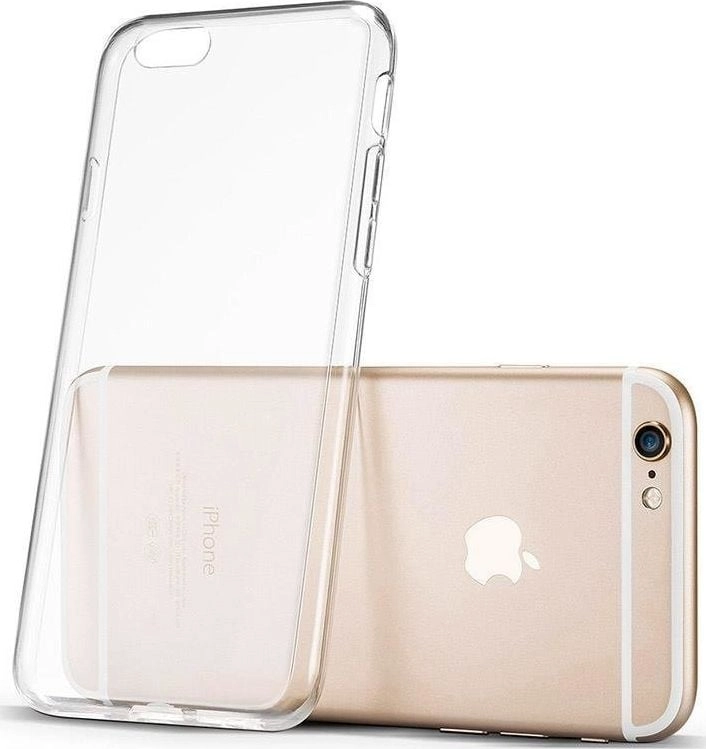 Back cover Hurtel Ultra Clear 0