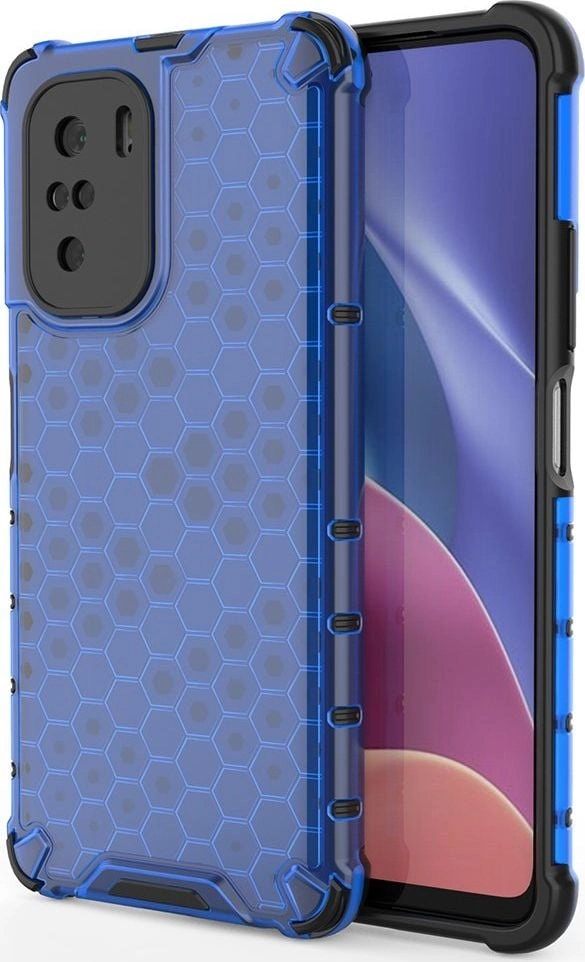 Honeycomb Case armor cover with TPU