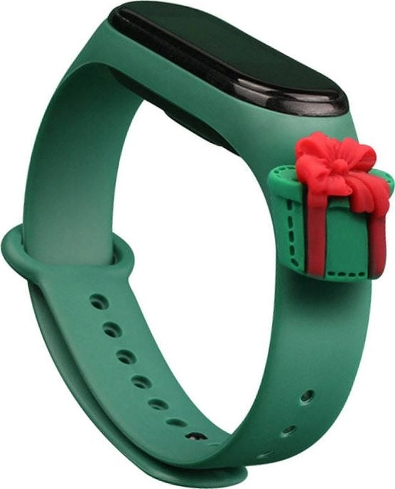 Hurtel Strap Xmas opaska do Xiaomi