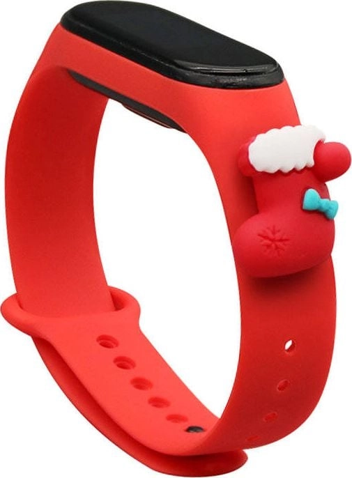 Hurtel Strap Xmas opaska do Xiaomi