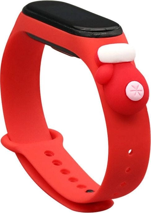 Hurtel Strap Xmas opaska do Xiaomi