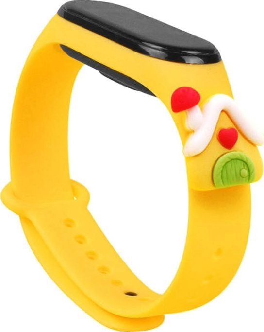Hurtel Strap Xmas opaska do Xiaomi
