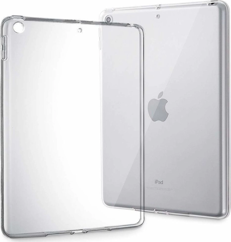 Hurtel Slim Case Back Cover Tablet