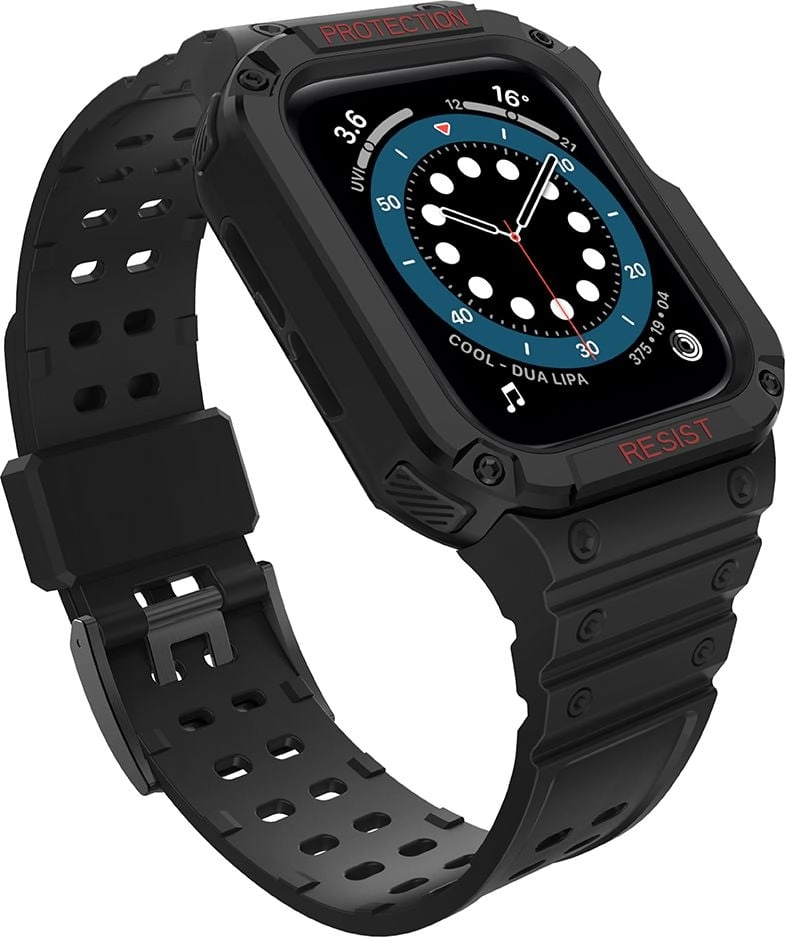 Protect Strap Band Band with Case